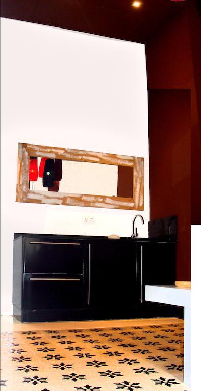 Apartamentos Casa Del Coronel Tarifa Værelse billede